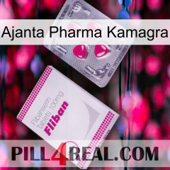 Ajanta Pharma Kamagra 32